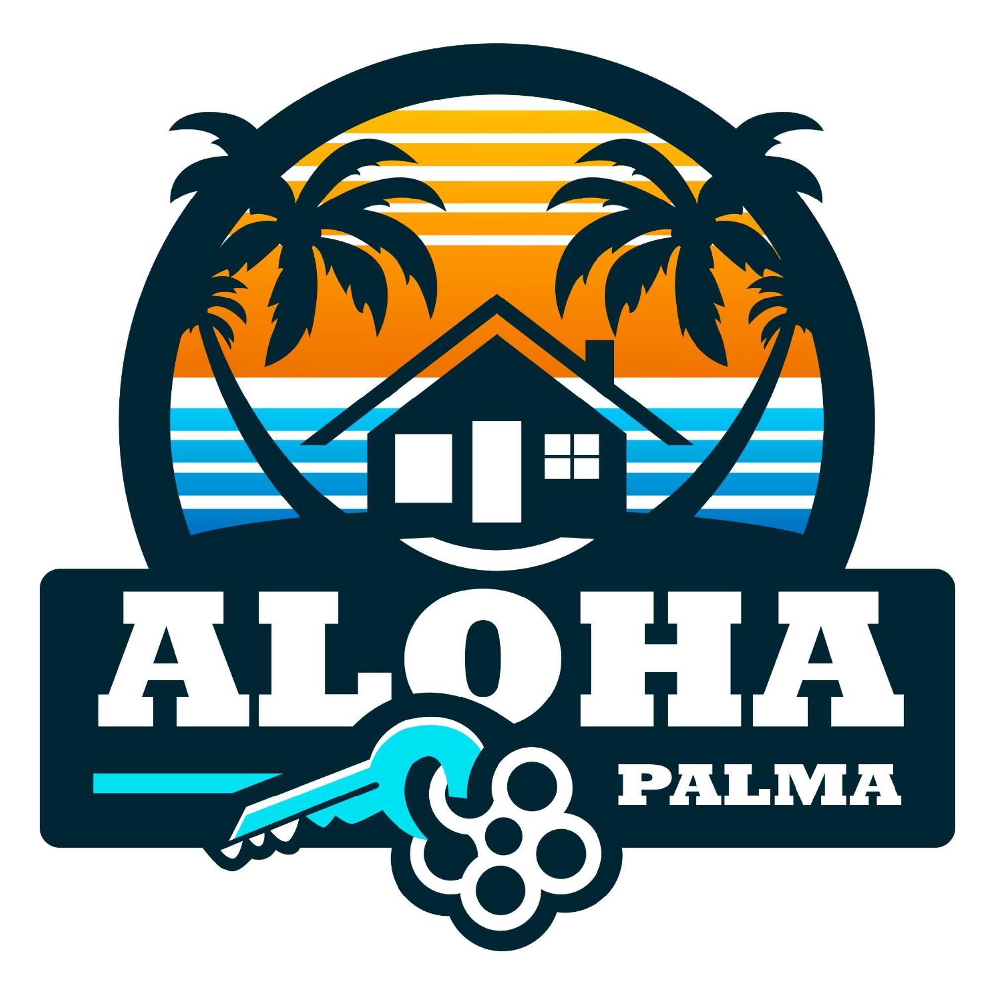 Апартаменти Segunda Linea De Playa, Centrico Y Equipado - By Aloha Palma Агілас Екстер'єр фото